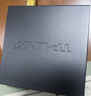 普联（TP-LINK） SF1005P 5口百兆4口POE非网管PoE交换机 实拍图