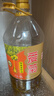 爱菊【保真菜籽油】特香菜籽油低芥酸非转基因物理压榨食用油5L 实拍图
