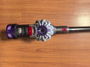 戴森（DYSON）V8无绳吸尘器【升级款】手持无线吸尘器 除螨 宠物 家庭适用 实拍图