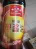 珠江桥牌特级醇酱油500ml 0添加脂肪酿造豉油炒菜凉拌蒸鱼 中华老字号 实拍图