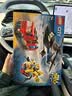 乐高（LEGO）积木城市组60462 直升机消防车与潜艇套装男女孩儿童玩具生日礼物 实拍图
