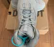 阿迪达斯（adidas）七夕 男女椰子YZY DSRT BT ADLT休闲鞋FV5677 salt 42 实拍图