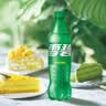 可口可乐（Coca-Cola）汽水碳酸饮料500ml瓶装 雪碧500ml*12瓶 实拍图
