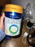 美素佳儿（Friso）皇家幼儿配方奶粉 3段（1-3岁幼儿适用）400g 乳铁蛋白（新国标） 实拍图