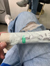 京东物流 新年抽绳垃圾袋新年礼物加厚手提大号垃圾袋家用厨房 新年垃圾袋【15只】 实拍图