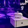 Apple/苹果 AirPods Pro (第二代) 搭配MagSafe充电盒 (USB-C) 苹果耳机 蓝牙耳机 适用iPhone/iPad/Mac 实拍图