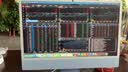 Apple/苹果AI电脑/iMac 24英寸蓝色4.5K屏 M4(10+10核) 24G 512G一体式电脑 MD2T4CH/A 实拍图