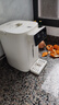美的（Midea）电热水瓶烧水壶母婴级316L不锈钢内胆家用5L大容量【抖音SP30-Ypro升级款】可拆冲奶神器11FPro 实拍图