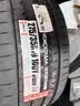 优科豪马（yokohama）横滨汽车轮胎/防爆胎275/35R19 100Y V105S 适配：宝马5系后进口 实拍图