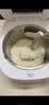 美的（Midea）【价保618】电饭煲0涂层家用3L电饭锅不锈钢无涂层蜂窝内胆2-3人IH加热智能多功能电饭煲HC3050S 实拍图