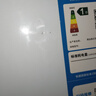 美凌美智冰柜商用冷冻大容量家用冷藏冷冻两用一级能效节能2米大型全冷冻柜双温400升卧式冰箱500升以上 单温加大长1.72米【铜管一级能效】全冷冻/全冷藏 实拍图