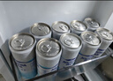百事可乐纯水乐 AQUAFINA 无糖0脂0卡苏打气泡水 汽水330ml*20罐礼盒装 实拍图