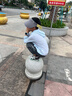 Kocotreekk树儿童防晒帽遮阳男女童360°软帽防紫外线空顶帽运动 实拍图