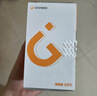 金立（Gionee）老年机4G全网通翻盖老年手机 超长待机 大字体大声音大按键学生大屏老年人专用功能机V16 红色 实拍图
