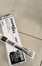 派通（Pentel ）【热门商品】0.5mm速干中性笔黑色替芯笔芯 （适用于BLN75/BLN105/BLN2005）LRN5 黑色 12支装 实拍图