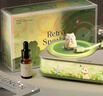 万火香薰音响蓝牙音箱女生生日礼物女士送闺蜜姐妹实用走心小众高级感毕业礼品送老师同学高颜值摆件 实拍图