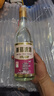 黄鹤楼酒 汉汾酒 清香型白酒 53度 500ml 单瓶装 实拍图