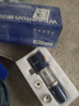 惠尔顿前置过滤器15T大通量过滤25微米反冲洗家用全屋净水器 实时自动清洗刮洗自来水防爆过滤器P0038pro 自行安装【15T-升级25微米精滤】 实拍图