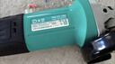大艺PAG 01-100角磨机磨光机工业切割机手磨抛光打磨机手砂轮电动工具 实拍图