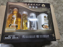 蜂花生姜健发洗护礼盒550ml*2+100ml*2蜂花洗发水护发素套装 实拍图