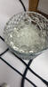 缤越白水晶消磁净化盒消磁石手链仿水晶碎石收纳盒消磁碗摆件消磁器皿 实拍图