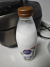 光明优倍 浓醇  780ml*1 PET瓶 巴氏杀菌鲜牛奶 鲜奶 低温奶 实拍图
