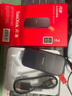 闪迪（SanDisk）2TB Type-c USB3.2移动固态硬盘（PSSD）E30高速 移动SSD 读速800MB/s 兼容手机笔记本电脑 实拍图