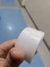 蓝洛 PE透明医用胶布透气易撕纱布包扎输液导管固定贴医用压敏胶带 实拍图