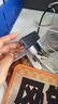 绿联 USB3.0扩展器扩展坞多接口 分线器高速4口集线器HUB拓展坞 笔记本电脑一拖多转换器转接头延长线 实拍图