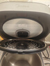 美的（Midea）【价保618】0涂层电饭煲花瓣IH4L大容量316L母婴级不锈钢内胆家用多功能3-4人智能电饭锅CFB4077S 实拍图