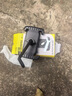 神火（SupFire）电动车手机支架外卖骑手电瓶公路山地自行车全包速取支架导航装备 实拍图