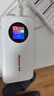 纽曼随身wifi可移动无线wifi6免插卡上网宝随行无线上网卡便携式车载4g无限路由器全国通用流量2026款 实拍图
