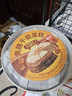 俏侬 焦糖千层蛋糕450g 动物奶油+纯脂巧克力球≥52%零食生日蛋糕 实拍图