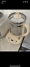 苏泊尔（SUPOR）【价保618】养生壶 1.5L大容量 煮茶器花茶壶 恒温水壶烧水壶电热水壶 保温煮茶壶 SW-15YJ02B 实拍图