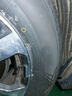 优科豪马（yokohama）235/65R17 108V  GEOLANDAR  CV G058适配:捷图X90/Q5 省油耐磨 实拍图