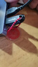 闪迪（SanDisk）128GB USB3.2 U盘 CZ550黑色 读速100MB/s 安全加密 数据恢复 学习办公电脑车载 高速大容量优盘 实拍图