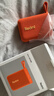 小米（MI）Redmi 蓝牙音箱 橙色 小米音箱音响 长续航 IP67防尘防水 户外便携音响低音炮 高保真 礼物 家用 实拍图