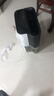 德业（Deye）除湿机/抽湿机 除湿量25升/天 45㎡家用轻音地下室除潮除湿器干衣机客厅卧室 手机智控DYD-T22A3 实拍图