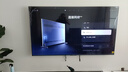 TCL电视 75V8L Pro 75英寸 1000Hz高刷 QLED量子点 3GB+64GB大内存 4K 护眼电视 实拍图