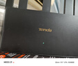 Tenda腾达路由器WiFi7【云霄BE5100】千兆穿墙王信号放大器增强无线超强2.5g网口家用电竞立式BE6L Pro 实拍图