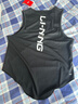 李宁（LI-NING）运动背心男款无袖上衣速干透气夏季马拉松健身篮球服罩衫坎肩 实拍图