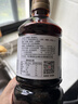 龍牌酱油1L装百年老字号湘潭酿造红烧上色老抽 实拍图