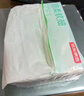 京东京造 羽柔纸巾 3层110抽*24包 卫生纸 餐巾纸擦手纸 整箱抽纸京东自营 实拍图