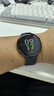 荣耀手表Fit 44mm【国家补贴】活力版 幻夜黑 超轻薄超长续航NFC智能运动手表 GS3i升级款男女表送男友 实拍图