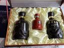 古井贡酒 年份原浆古5 浓香型白酒 50度 500mL*2瓶 礼盒装 实拍图