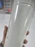 PLPC保温杯女士高颜值316不锈送女友生日伴手礼物教师节送老师水杯子 白色 480ml 【智能显温+茶隔】 实拍图