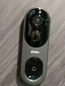 360可视门铃6Pro 500万超清画质家用监控智能门铃电子猫眼摄像头超清夜视远程通话包裹快递看护 实拍图