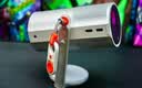 极米（XGIMI）Play6 + 车载观影配件套装 家用智能投影机 实拍图