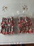 张奶奶大连即食海参400g12-18头袋装囤货高品质海鲜无污染 家庭装 实拍图