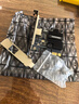COMFAST PCIE 1G\2.5G\5G有线网卡台式机电脑内置转千兆网卡RJ45网口扩展主机以太网全双工自适应5000网卡 实拍图